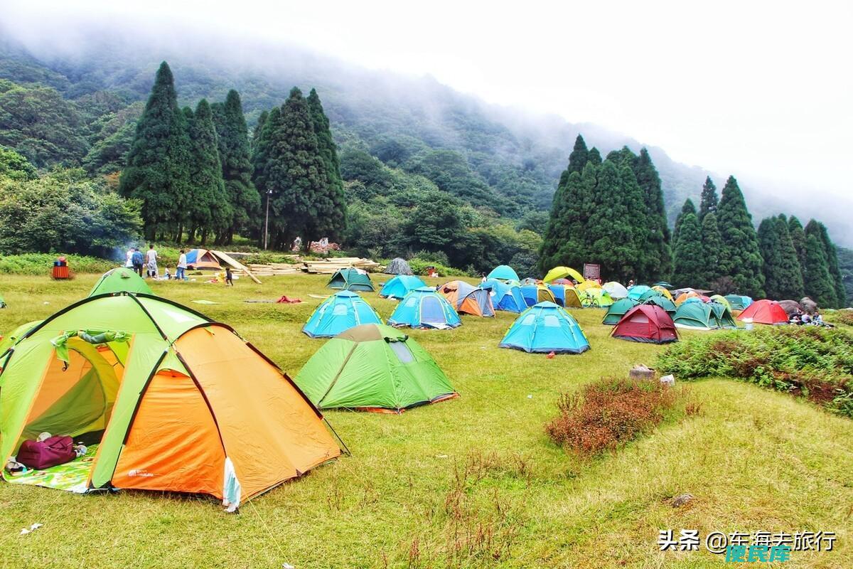 玉林有什么好玩的地方景点（广西玉林值得去的五大景点）