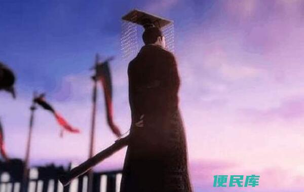 秦始皇怎么评价白起（战国四大名将之首的秦将白起）
