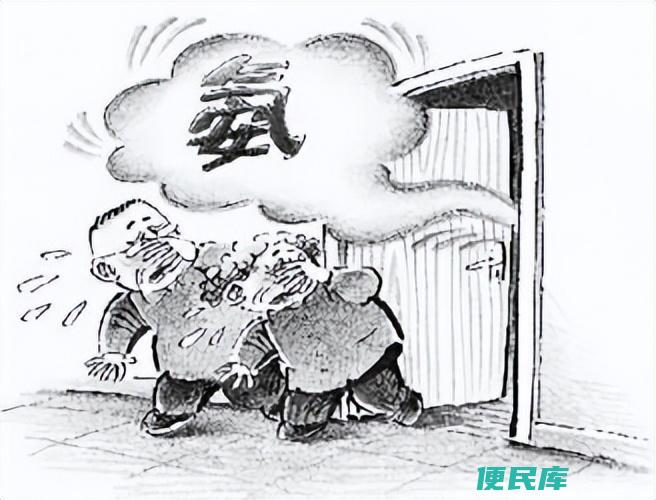 氨气是酸性还是碱性（氨气含量过高会发生什么事情）