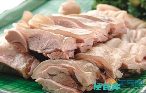 吃羊肉的12个禁忌（吃羊肉需要注意的12个事项）