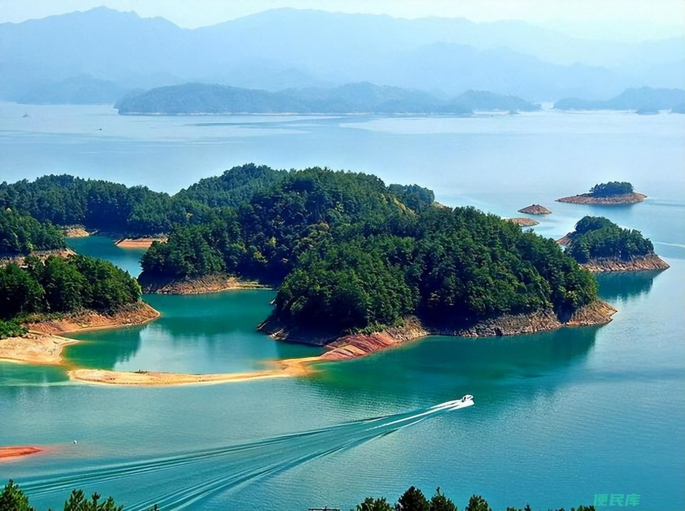 浙江有什么好玩的地方（春游浙江推荐这六个打卡地）
