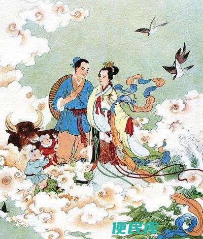 中国四大民间传说（古代四大传说分别讲的是什么故事）