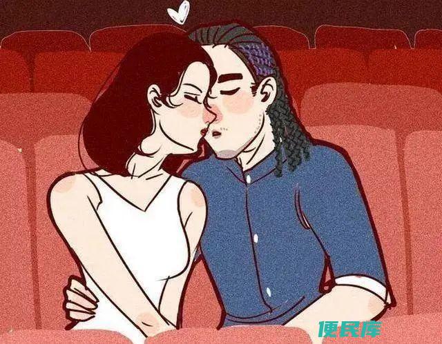 男生几个动作代表他喜欢你（男生几个行为代表他对你有好感）