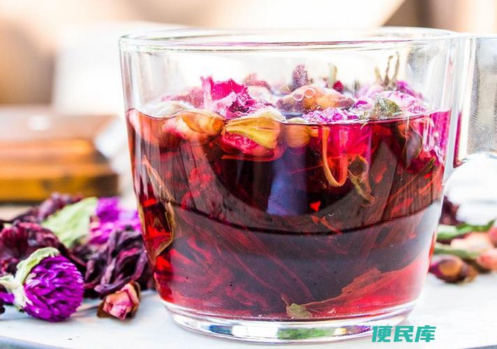 玫瑰花茶搭配推荐（推荐适合玫瑰花茶的搭配方式）