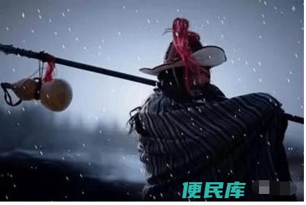 林冲为什么上梁山（林冲为何丢下妻子自己上了梁山）