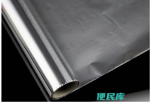 锡纸铝箔纸有何区别（解析锡纸和铝箔纸的差异）