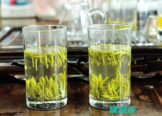 绿茶怎么泡最好（教你3种泡法泡一杯好茶不是问题）