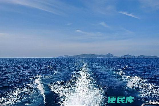 1海里等于多少米（海里和米的关系和互换方法）