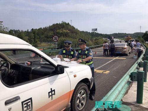 高速路政属于什么单位（高速公路执法管理机构的归属单位）