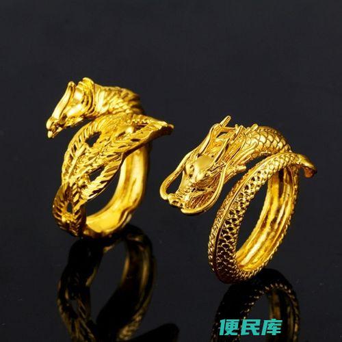 长时间佩戴沙金饰品（沙金戴久了会掉色吗）