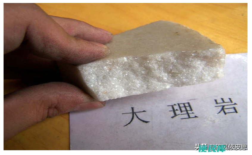 大理石是什么岩石（大理石的结构构造和主要用途介绍）