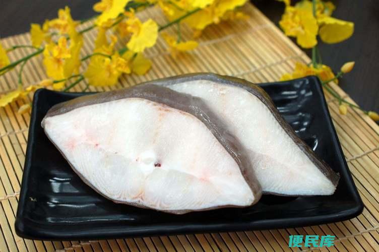 鳕鱼是什么样子（鳕鱼的外观形态）
