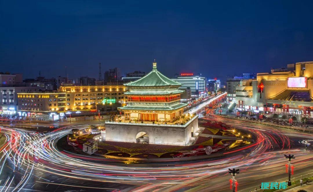 西安10大必去景点推荐 (精选西安10个最受欢迎的景点)