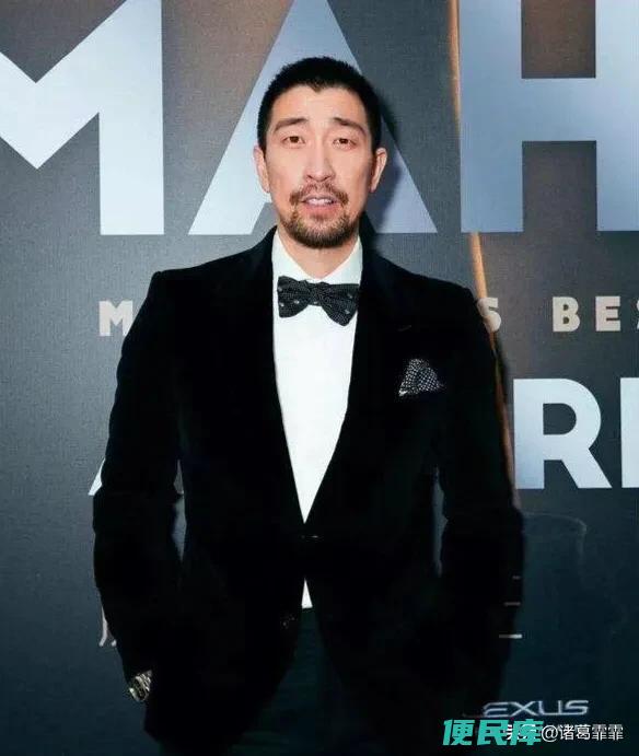 王千源个人资料简介（王千源从裁缝到演员40岁终获影帝）