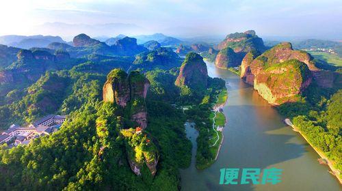江西为什么是个宜居地（探索江西成为宜居地的原因）