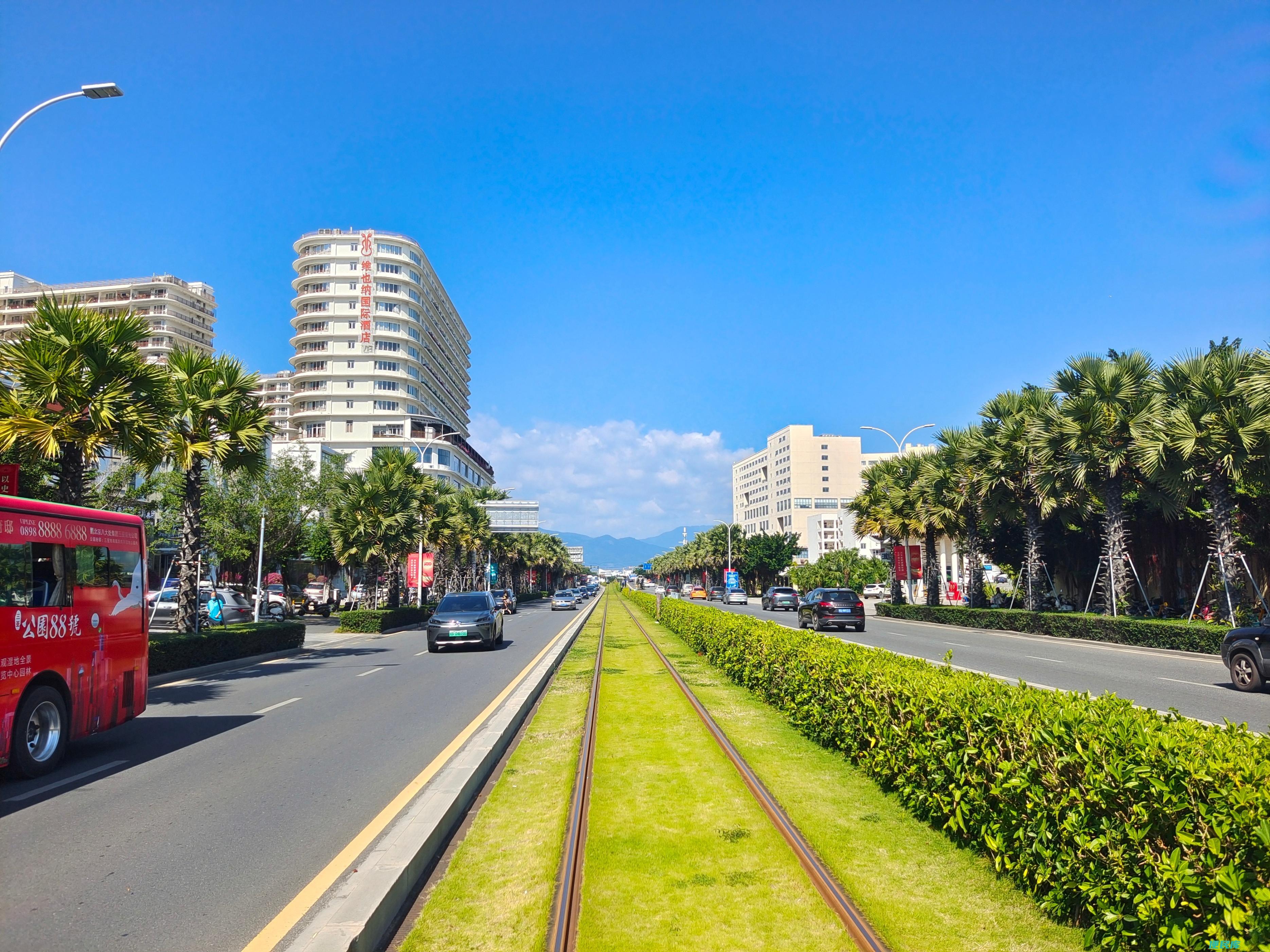 穷游三亚旅游攻略（海南三亚环岛自驾游保姆级穷游攻略）