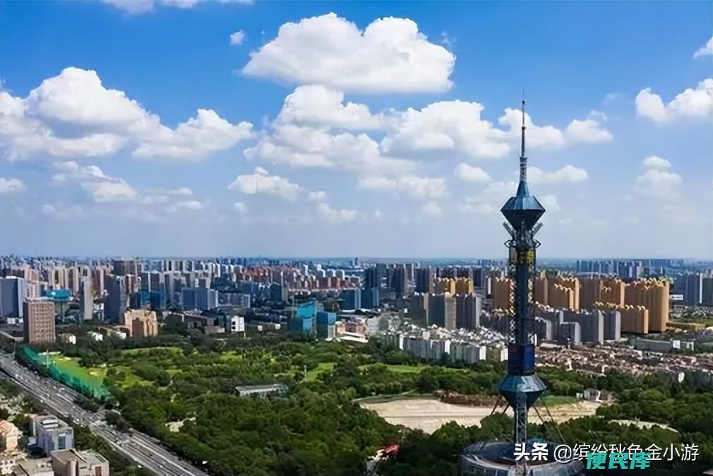 石家庄周边旅游景点大全（石家庄自驾游免费景点有哪些）