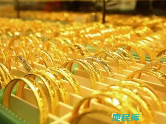 黄金怎么鉴定真假（常见辨别真假黄金的简单小技巧）