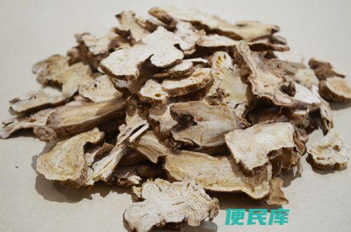 白术和苍术的区别（白术与苍术的异同）