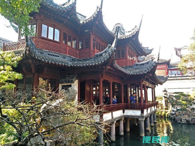 上海旅行推荐景点（推荐值得去的上海旅行地点）