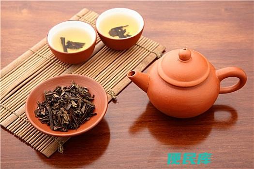 中国茶叶产地排名（排列中国茶叶产地的重要性排名）