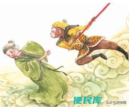 西游记的故事有哪些（西游记7个精彩故事回味无穷）
