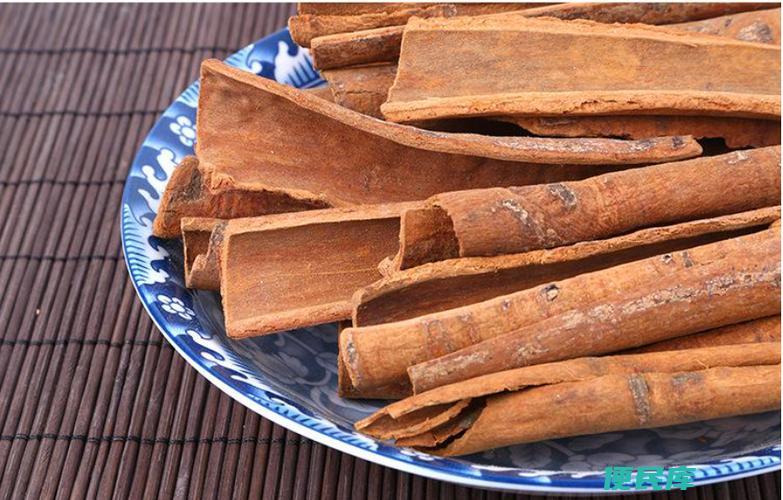 桂枝与肉桂的区别（桂枝和肉桂的异异）