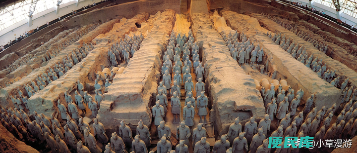 西安旅游攻略景点必去（西安五天四晚旅游路线推荐）