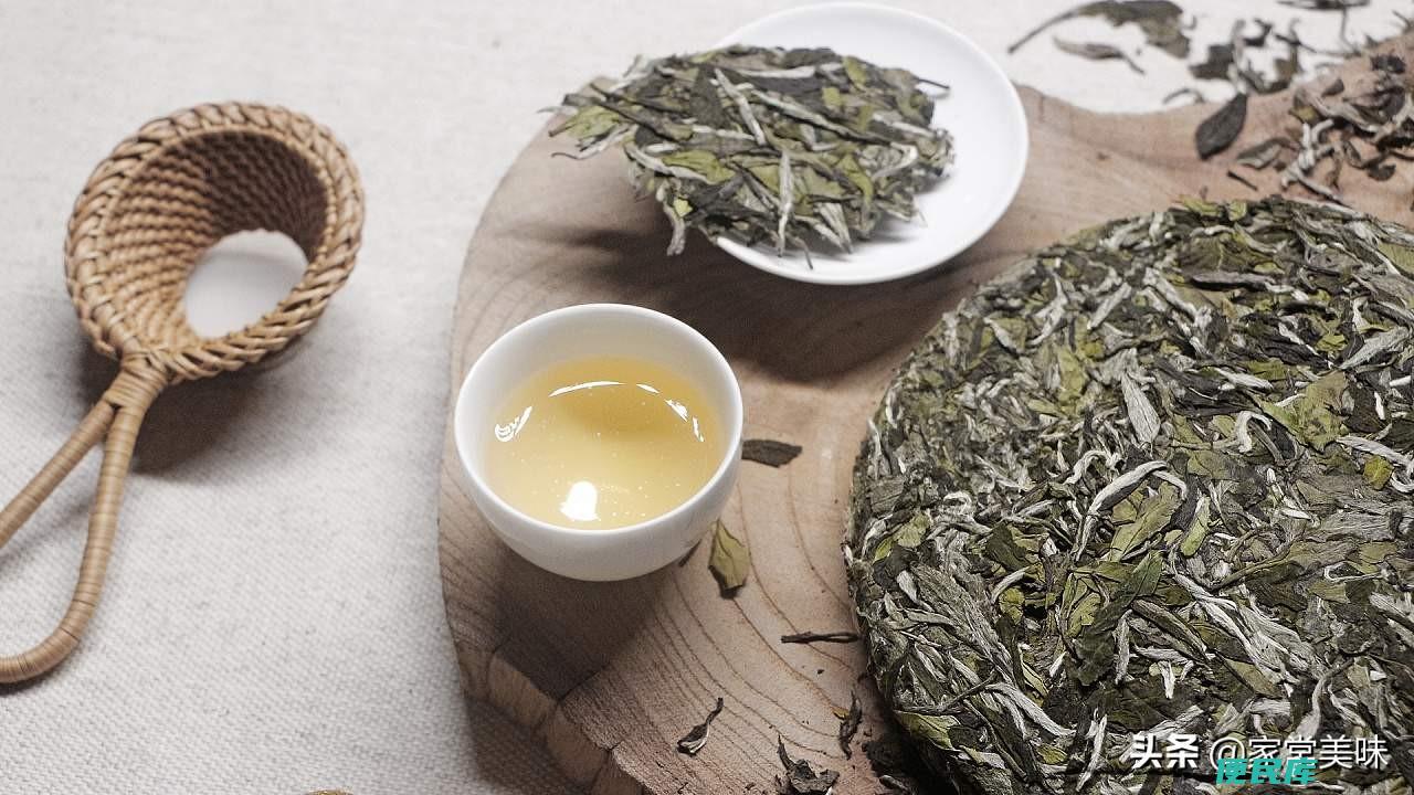 白茶产地是哪里最好（全国这6个地方的白茶最出名）