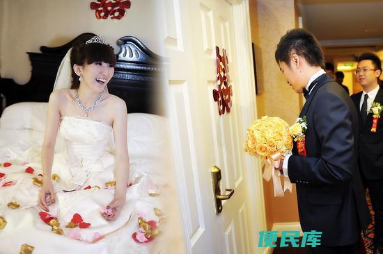 结婚用旧床有什么忌讳（关于结婚铺床的吉祥话有哪些）
