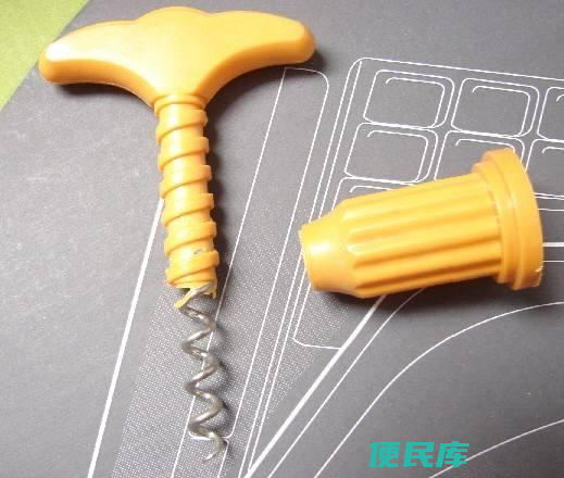 红酒开瓶器怎么用（盘点生活中常见的9种红酒开瓶器）
