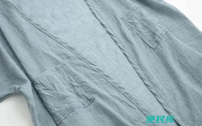 衣服褶皱处理小技巧（无熨斗情况下去除衣服褶皱的方法）