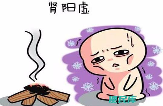 肾阳虚症状分析（分析肾阳虚症状的表现）