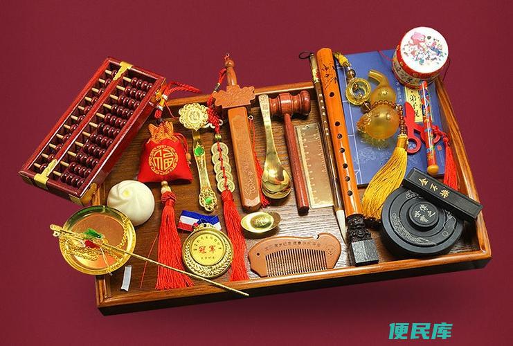 抓周物品寓意解析（抓周仪式中物品的寓意）