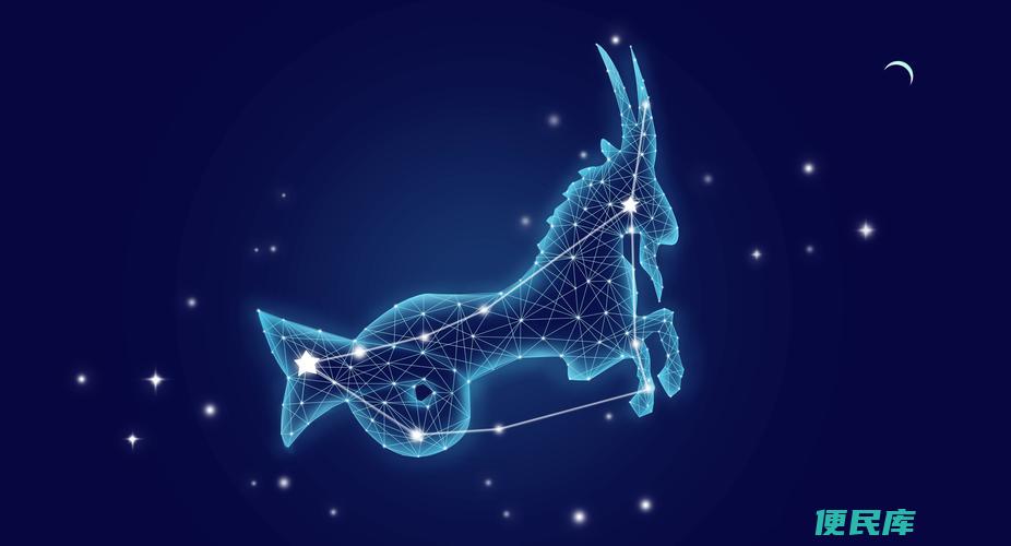 摩羯座男生特点（摩羯座男生的性格特点）
