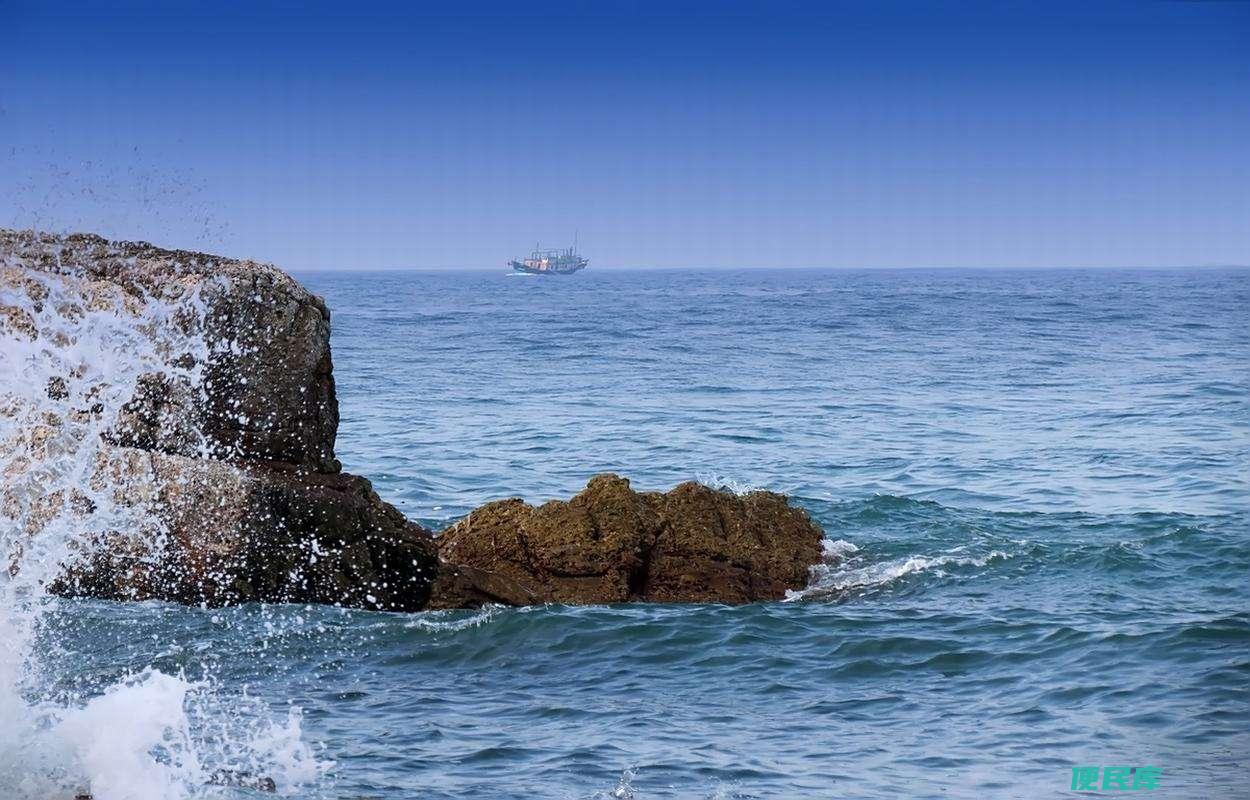 一海里等于多少公里（海里和公里之间应该如何换算）