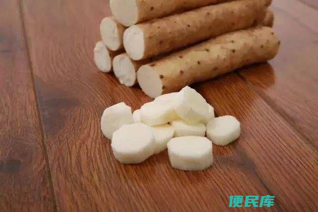 山药的糖含量高吗（山药是否含有高糖分）