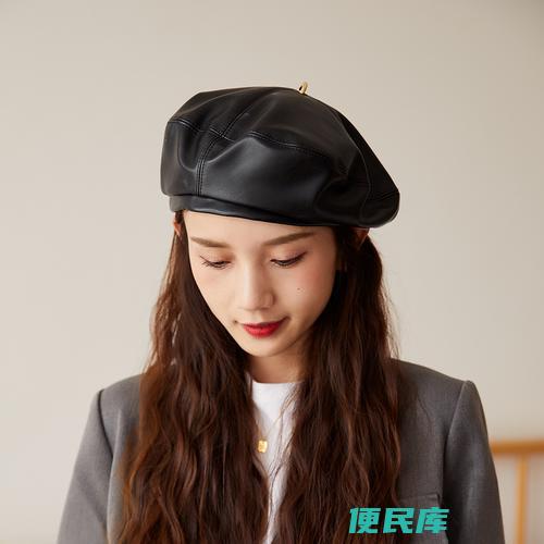 贝雷帽的佩戴技巧（介绍正确的贝雷帽戴法）