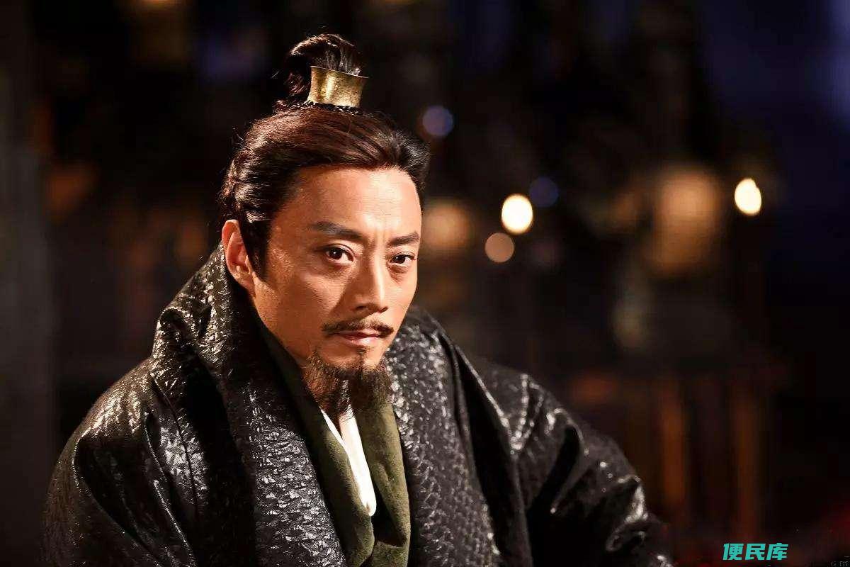 春秋五霸分别是谁（历史上春秋五霸为什么能够成就霸业）
