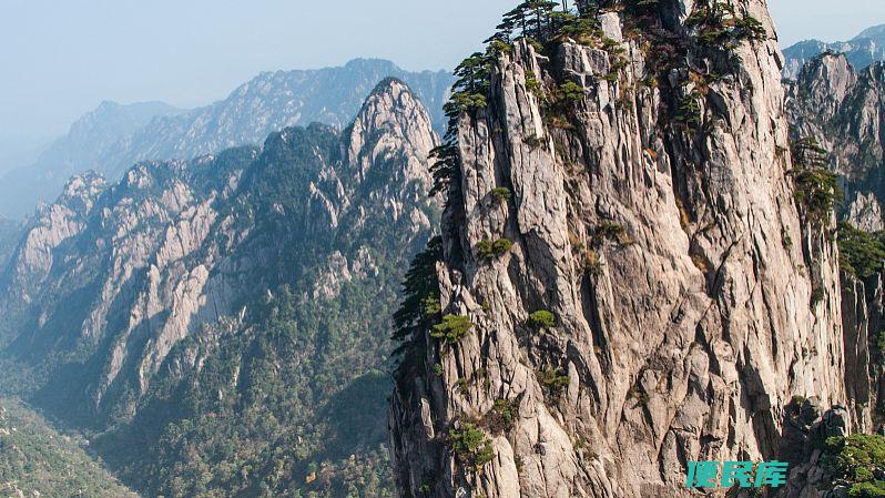 黄山旅游攻略二日游（提供二日游的黄山旅行攻略和建议）
