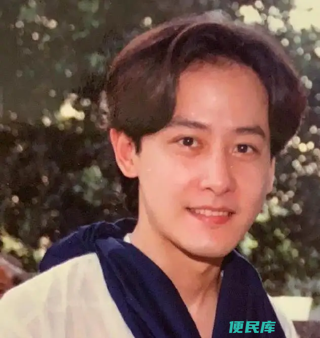 邱心志个人资料简介（演员邱心志都出演过哪些作品）