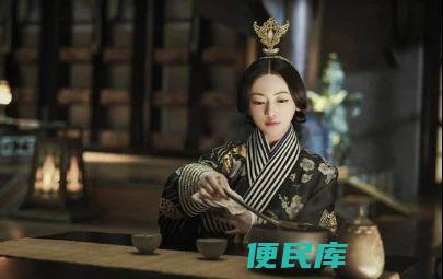 嬴政的母亲是谁（古代秦始皇母亲赵姬的传奇一生介绍）