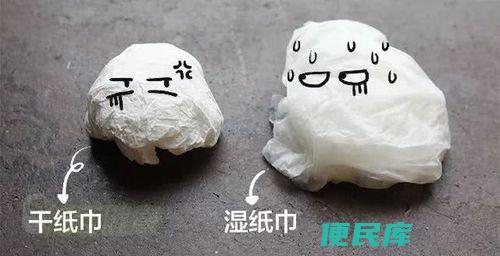 湿纸巾属于何种废品（解释湿纸巾应归属于哪类废品处理）