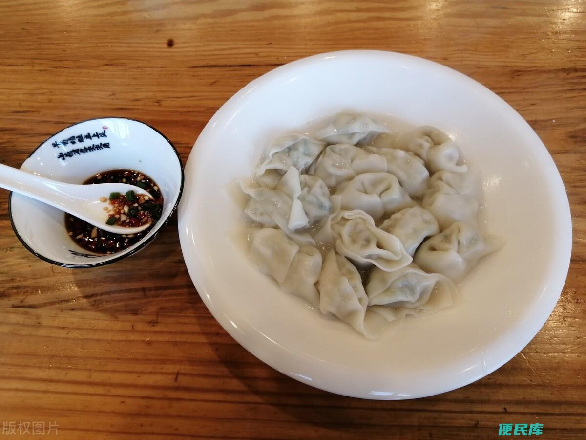饺子的寓意和象征（不同地方的饺子分别都有什么特色呢）