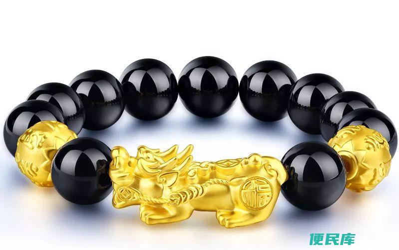 黄金可以辟邪吗（我们身上长期佩戴黄金有辟邪的作用吗）