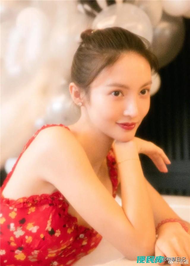 有梨涡的女生象征什么（女生脸上有梨涡有什么说法）