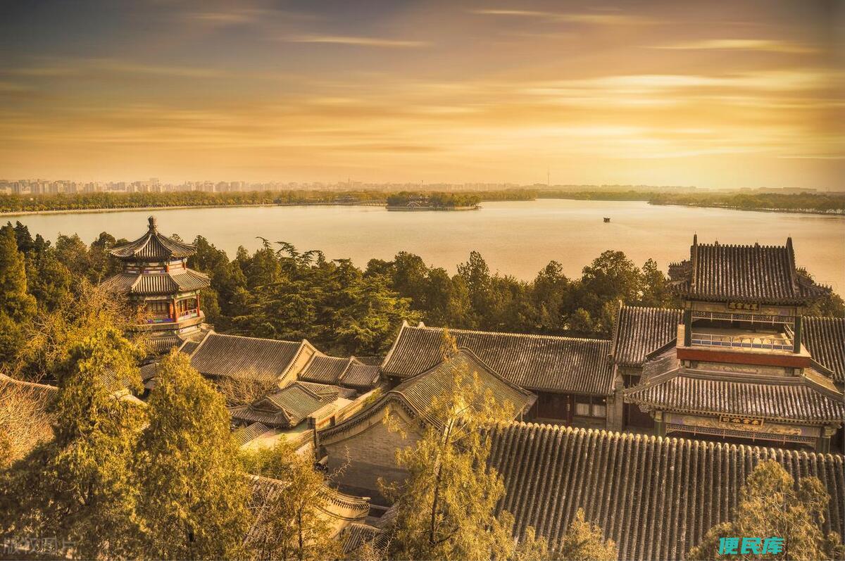 北京有名的景点（北京十大最好玩景点你都去过哪些）