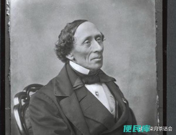 安徒生是哪国人（有关于安徒生的简单介绍你都知道哪些）