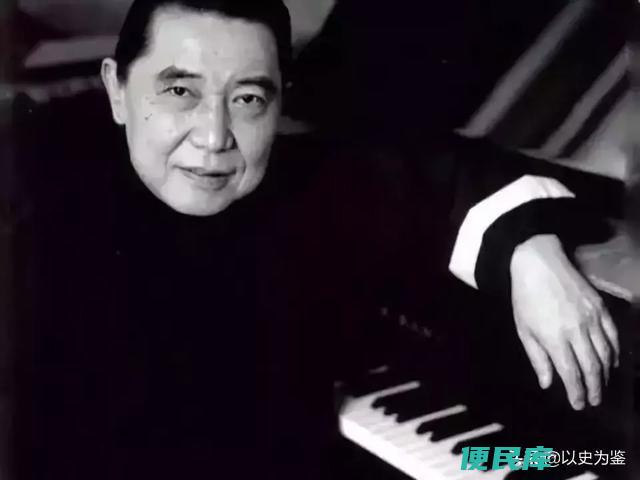钢琴诗人指的是谁（简述中国钢琴诗人傅聪的音乐人生）