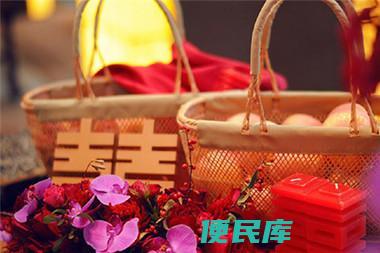 山东彩礼一般给多少（盘点山东各省份结婚彩礼标准）